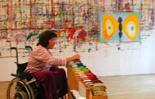 Malatelier Monika Müller